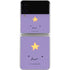 Adult Swim Adventure Time Lumpy Space Princess Galaxy Z Flip4 5G Skin
